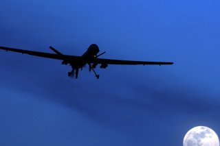 La frappe a été menée par un drone de l'armée américaine (archives).